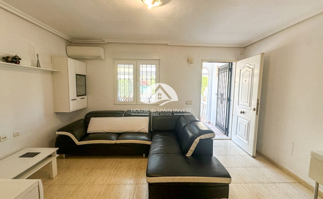 Reventa - Adosado - Torrevieja - Nueva Torrevieja