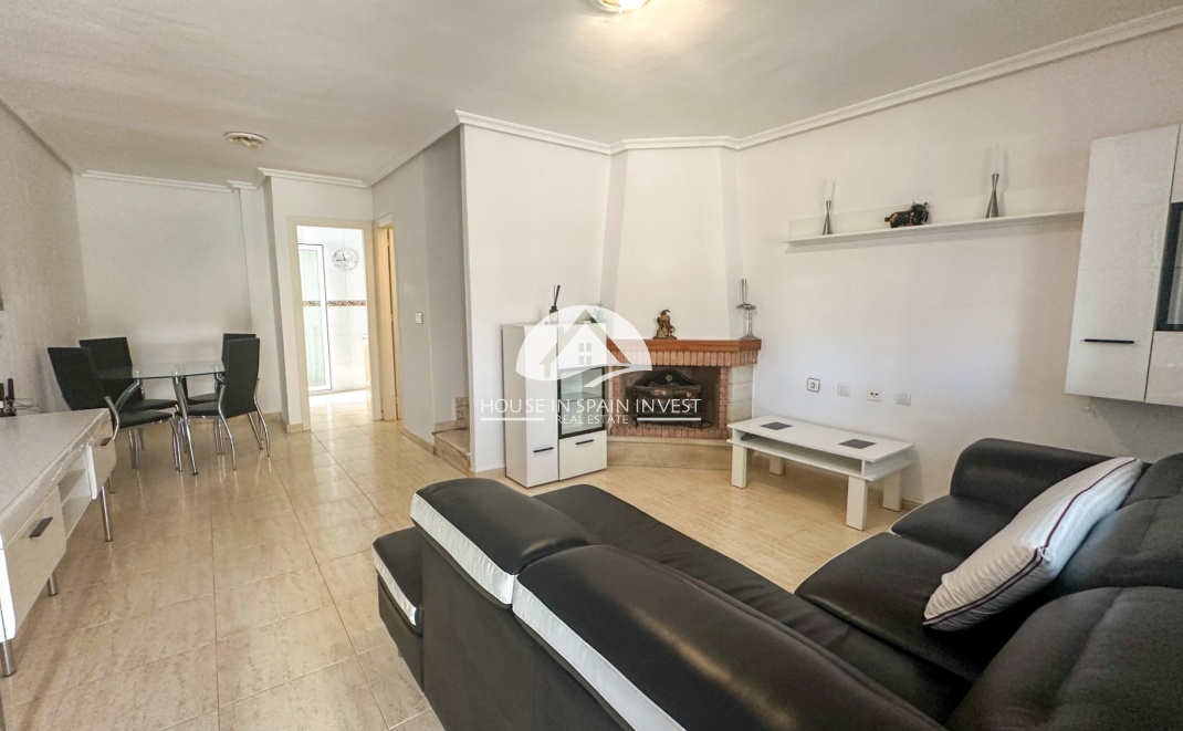 Reventa - Adosado - Torrevieja - Nueva Torrevieja