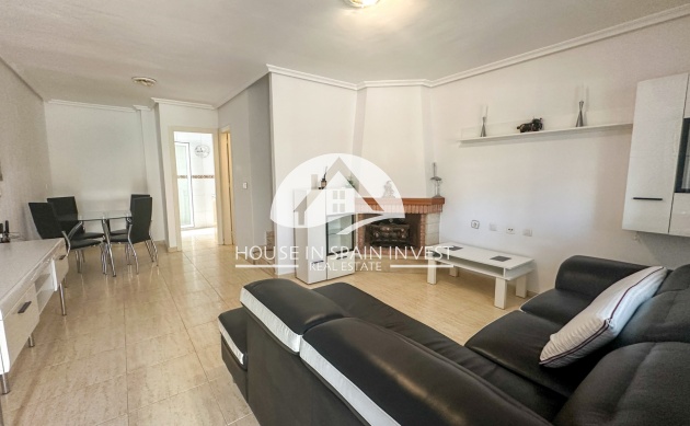 Reventa - Adosado - Torrevieja - Nueva Torrevieja