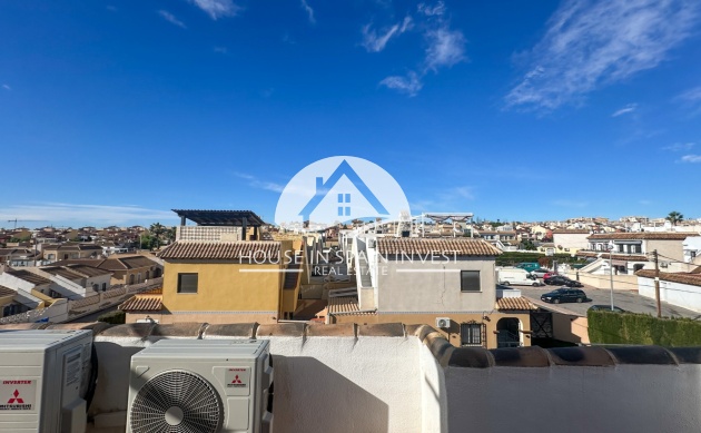 Reventa - Adosado - Torrevieja - Nueva Torrevieja