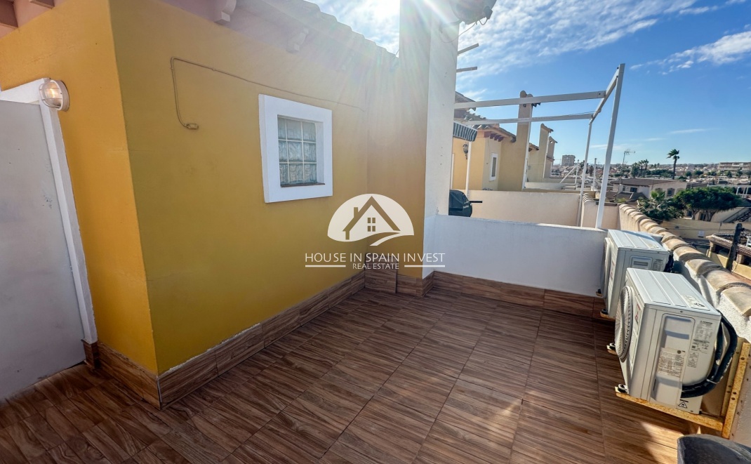 Reventa - Adosado - Torrevieja - Nueva Torrevieja