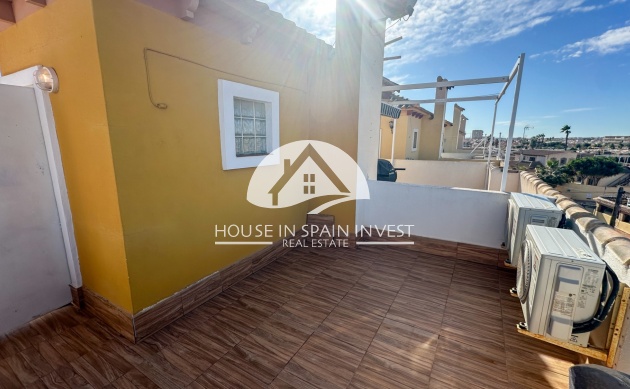 Reventa - Adosado - Torrevieja - Nueva Torrevieja