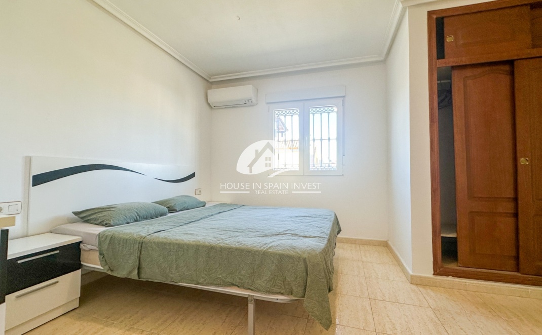 Reventa - Adosado - Torrevieja - Nueva Torrevieja