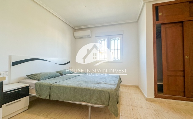 Reventa - Adosado - Torrevieja - Nueva Torrevieja