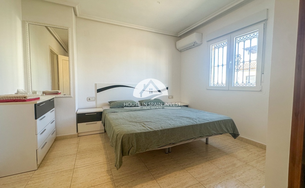 Reventa - Adosado - Torrevieja - Nueva Torrevieja