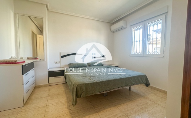 Reventa - Adosado - Torrevieja - Nueva Torrevieja