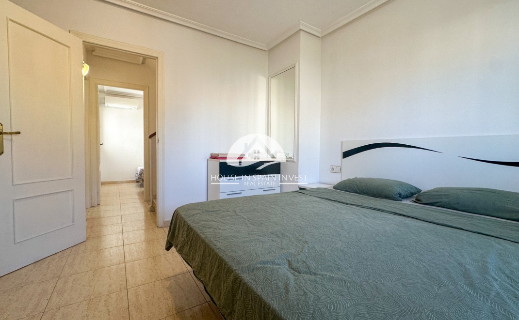 Reventa - Adosado - Torrevieja - Nueva Torrevieja