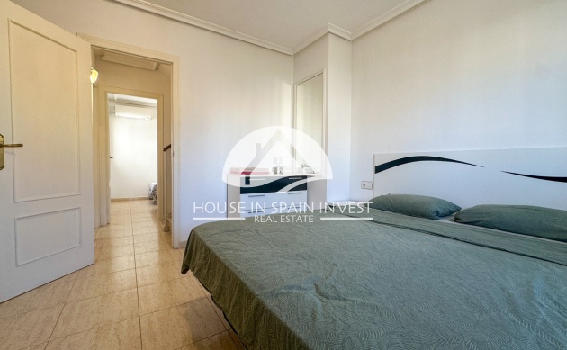 Reventa - Adosado - Torrevieja - Nueva Torrevieja