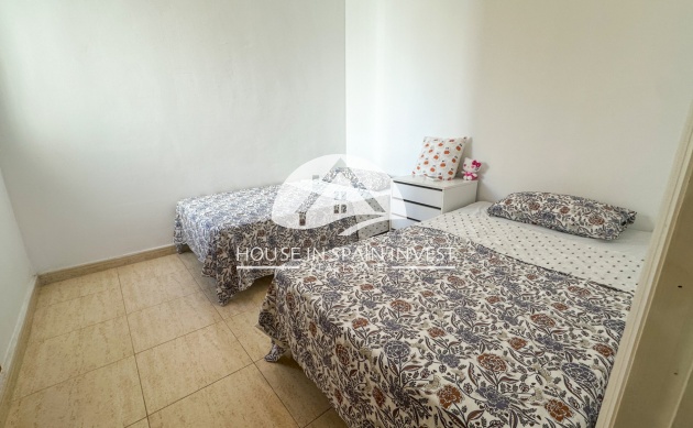 Reventa - Adosado - Torrevieja - Nueva Torrevieja