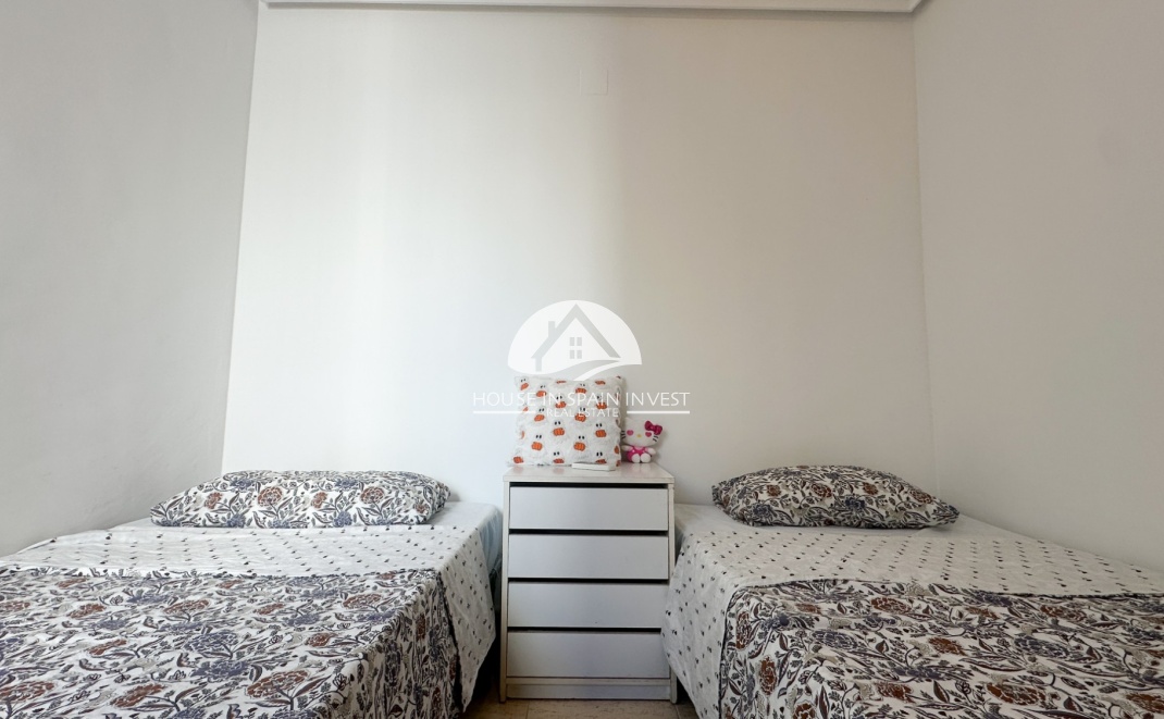 Reventa - Adosado - Torrevieja - Nueva Torrevieja