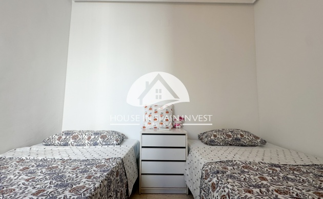 Reventa - Adosado - Torrevieja - Nueva Torrevieja