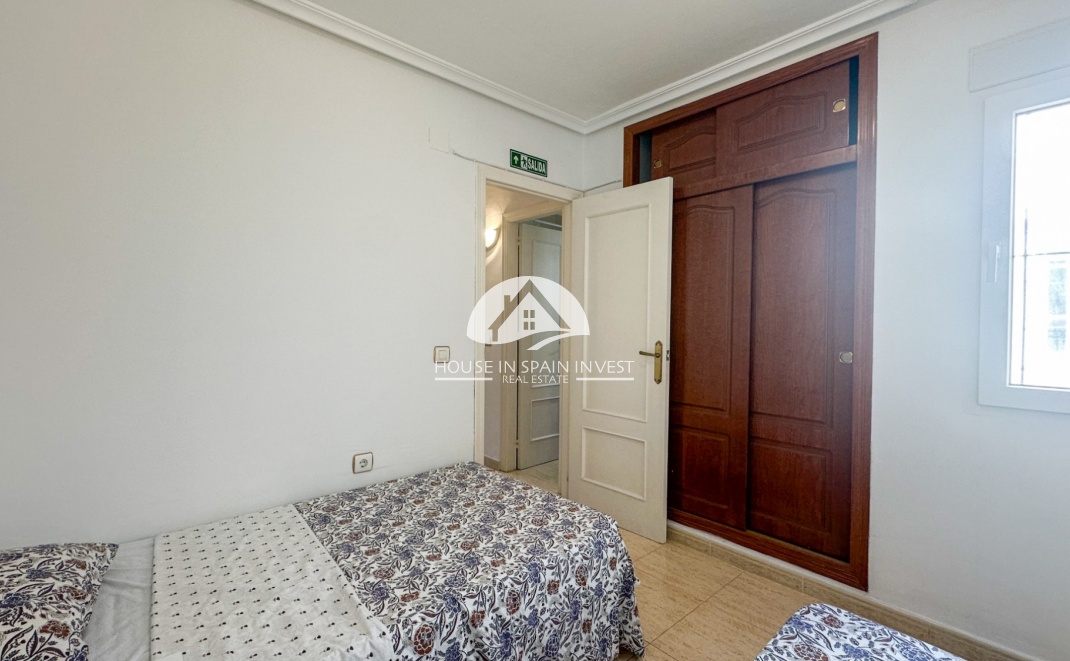 Reventa - Adosado - Torrevieja - Nueva Torrevieja