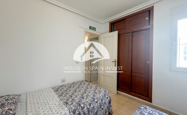 Reventa - Adosado - Torrevieja - Nueva Torrevieja