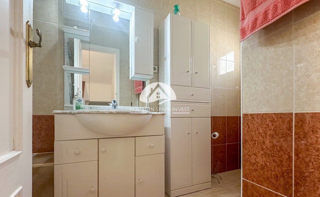 Reventa - Adosado - Torrevieja - Nueva Torrevieja