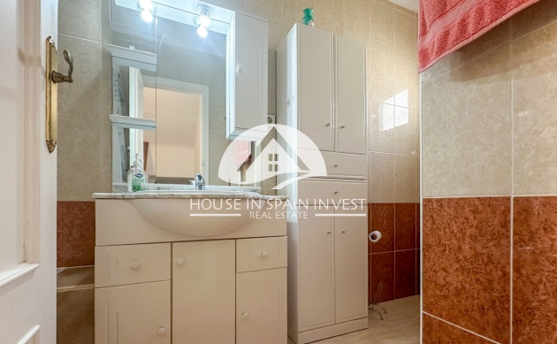 Reventa - Adosado - Torrevieja - Nueva Torrevieja