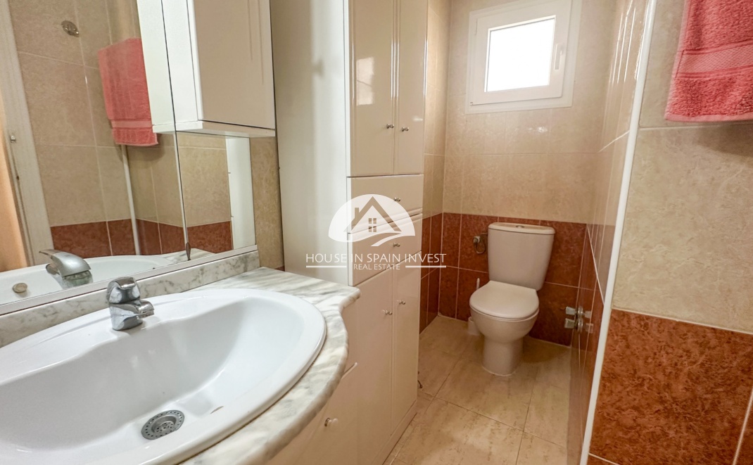 Reventa - Adosado - Torrevieja - Nueva Torrevieja