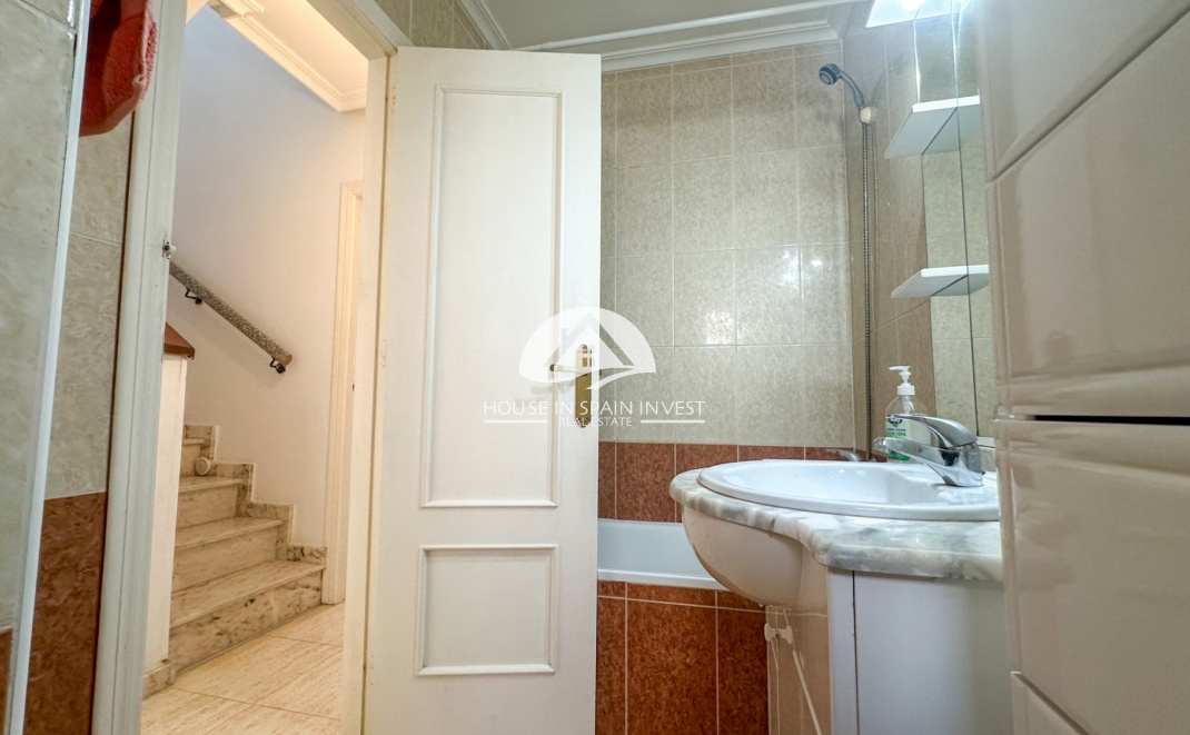 Reventa - Adosado - Torrevieja - Nueva Torrevieja