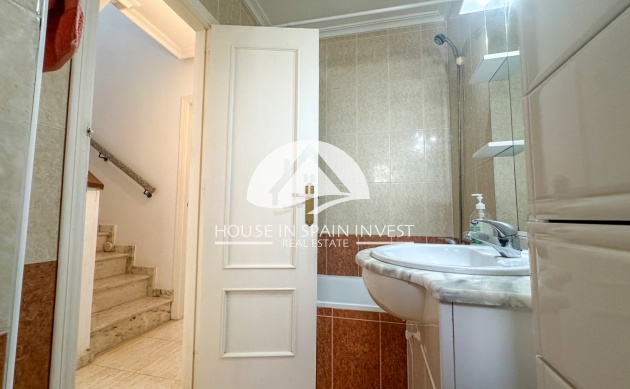 Reventa - Adosado - Torrevieja - Nueva Torrevieja