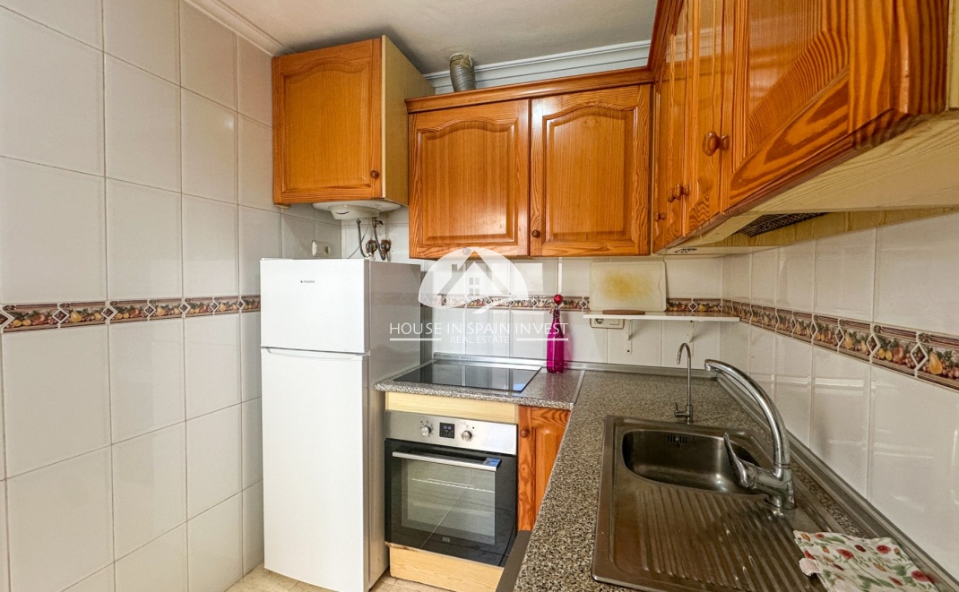 Reventa - Adosado - Torrevieja - Nueva Torrevieja