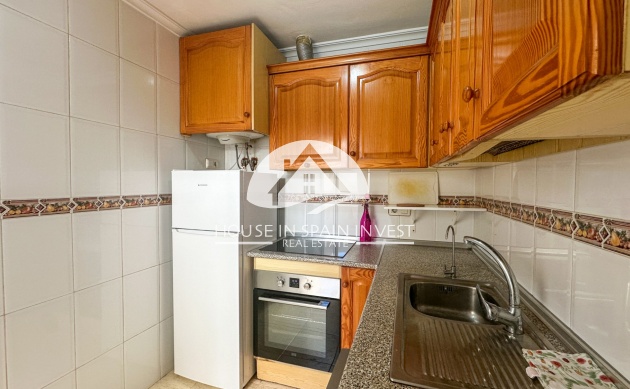 Reventa - Adosado - Torrevieja - Nueva Torrevieja