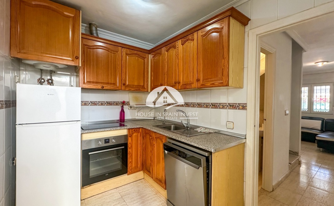 Reventa - Adosado - Torrevieja - Nueva Torrevieja