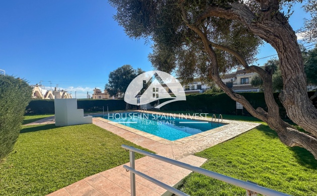 Reventa - Adosado - Torrevieja - Nueva Torrevieja