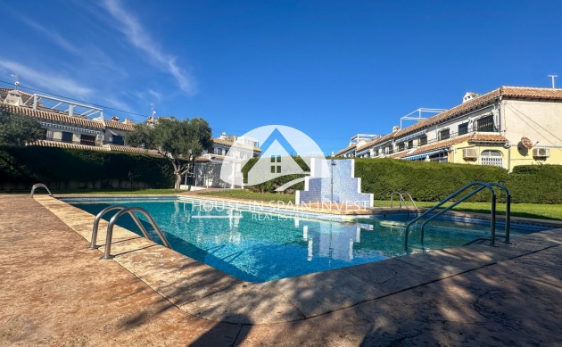 Reventa - Adosado - Torrevieja - Nueva Torrevieja