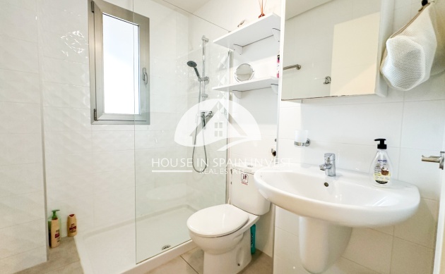 Herverkoop - Appartement - Orihuela Costa - Villamartín