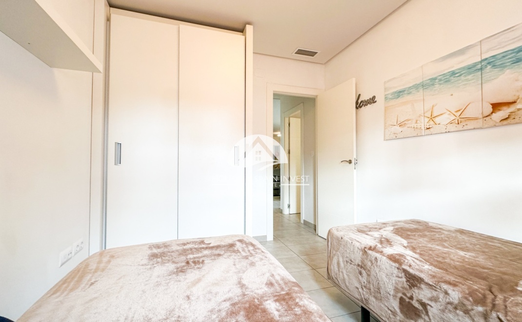 Herverkoop - Appartement - Orihuela Costa - Villamartín