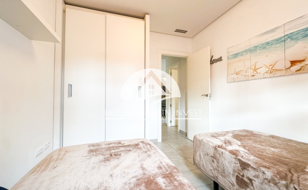 Herverkoop - Appartement - Orihuela Costa - Villamartín