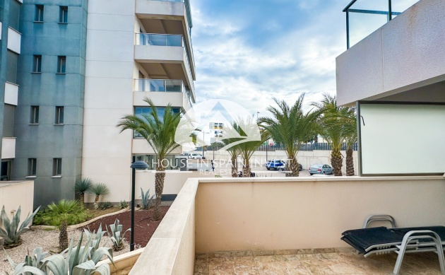 Herverkoop - Appartement - Orihuela Costa - Villamartín