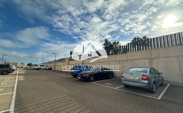 Herverkoop - Appartement - Orihuela Costa - Villamartín