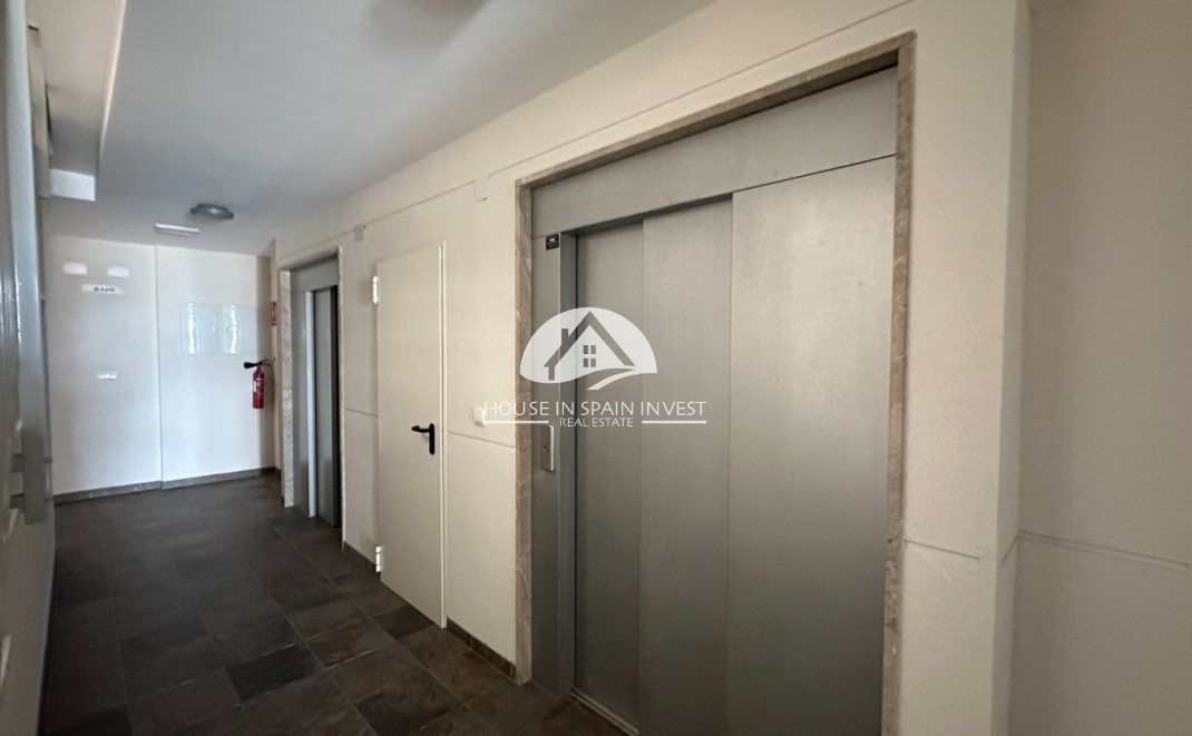 Herverkoop - Appartement - Orihuela Costa - Villamartín