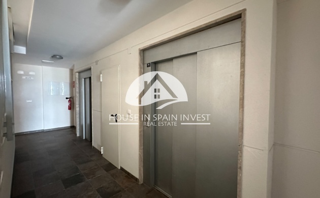 Herverkoop - Appartement - Orihuela Costa - Villamartín