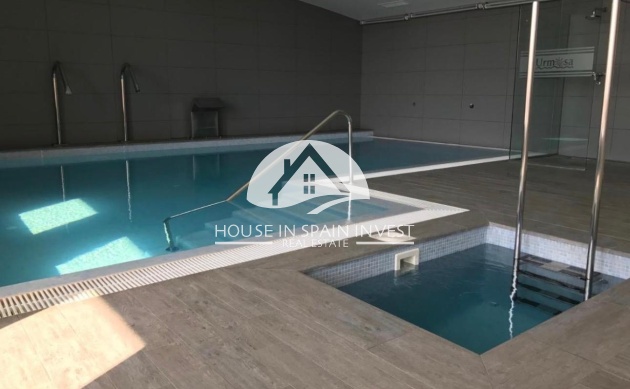 Herverkoop - Appartement - Orihuela Costa - Villamartín