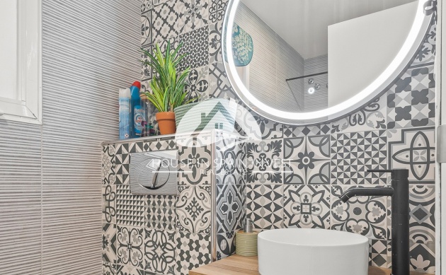 Resale - Apartment  - Torrevieja - Playa del Cura