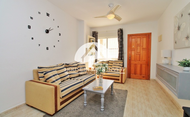 Herverkoop - Appartement - Orihuela Costa - Villamartín