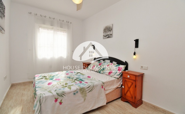 Herverkoop - Appartement - Orihuela Costa - Villamartín