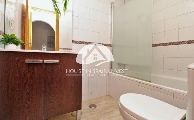 Herverkoop - Appartement - Orihuela Costa - Villamartín