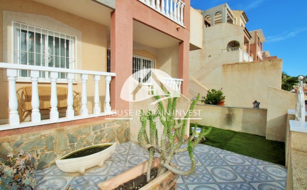 Herverkoop - Appartement - Orihuela Costa - Villamartín