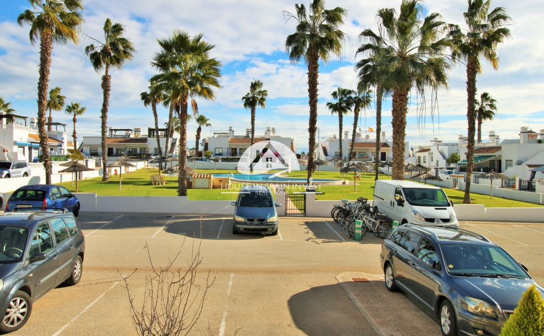 Herverkoop - Appartement - Orihuela Costa - Playa Flamenca