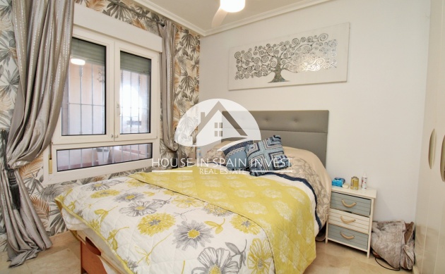 Herverkoop - Appartement - Orihuela Costa - Playa Flamenca