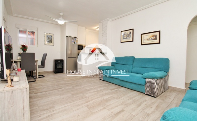 Herverkoop - Villa - Orihuela Costa - Playa Flamenca
