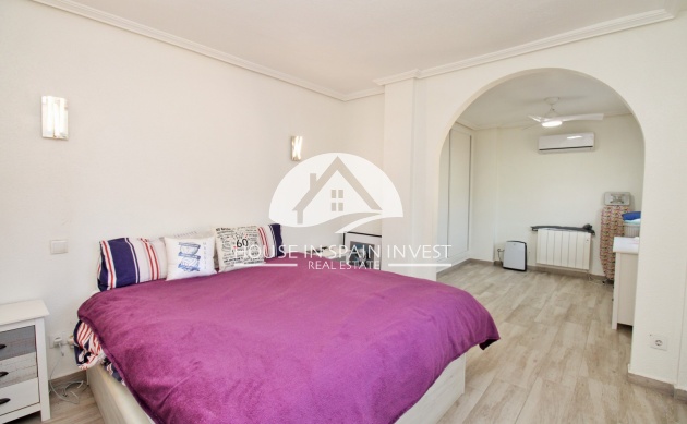 Herverkoop - Villa - Orihuela Costa - Playa Flamenca