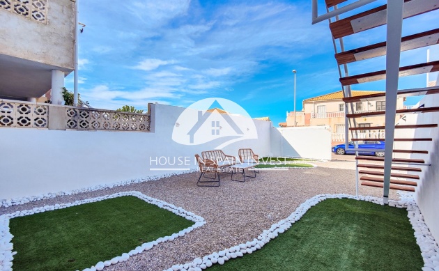 Herverkoop - Boven bungalow - Orihuela Costa - Cabo roig  