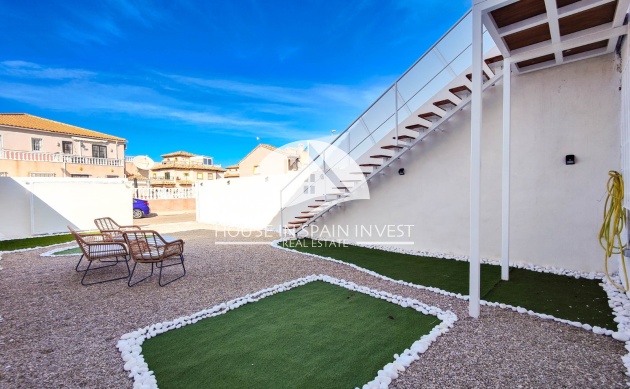 Herverkoop - Boven bungalow - Orihuela Costa - Cabo roig  