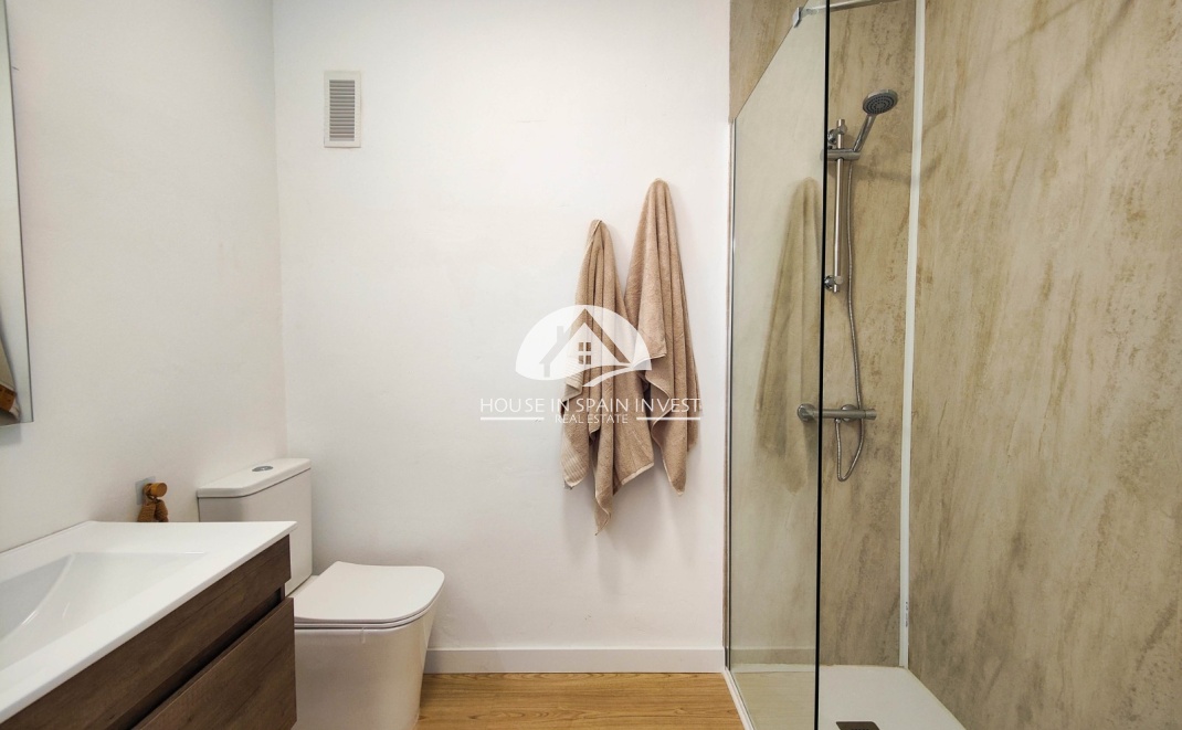 Herverkoop - Boven bungalow - Orihuela Costa - Cabo roig  