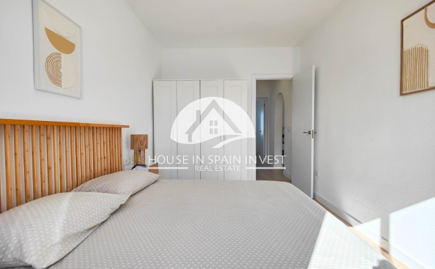 Herverkoop - Boven bungalow - Orihuela Costa - Cabo roig  