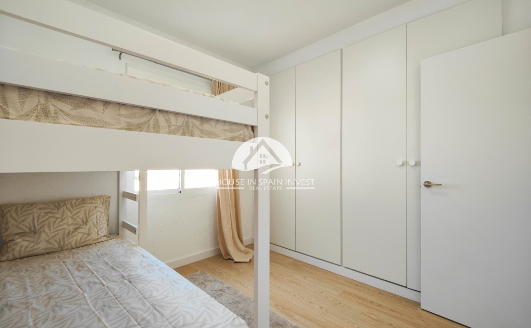 Herverkoop - Boven bungalow - Orihuela Costa - Cabo roig  