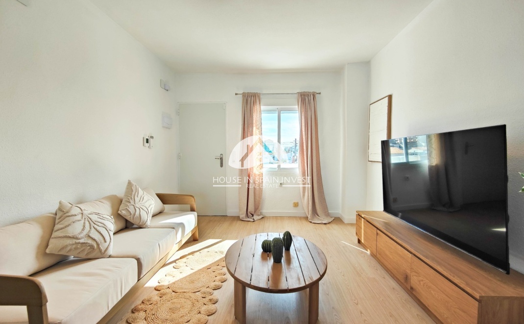 Herverkoop - Boven bungalow - Orihuela Costa - Cabo roig  